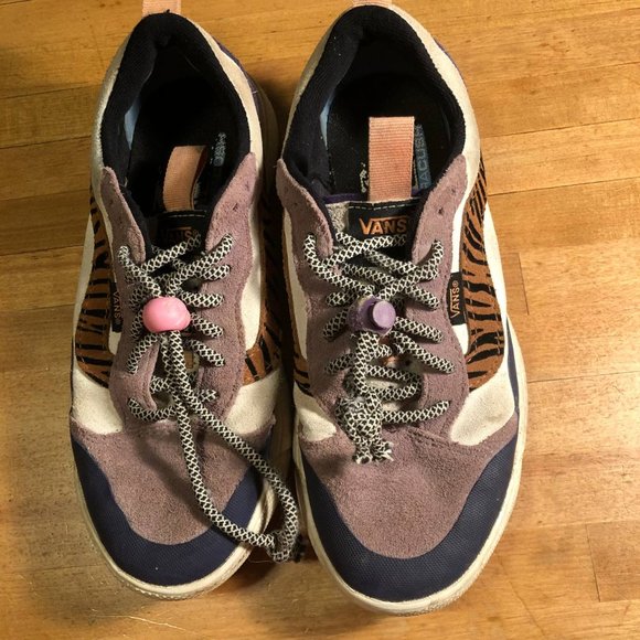 Vans Ultrarange Exo Se Shoes - Picture 1 of 7